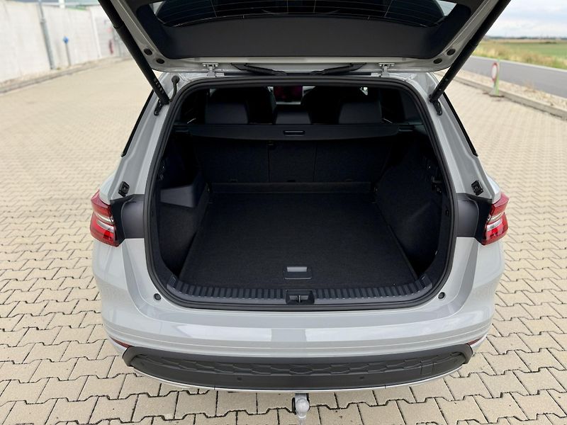 Škoda Kodiaq (2024) SPORTLINE 2.0 TDI DSG - fotka 9 z 16