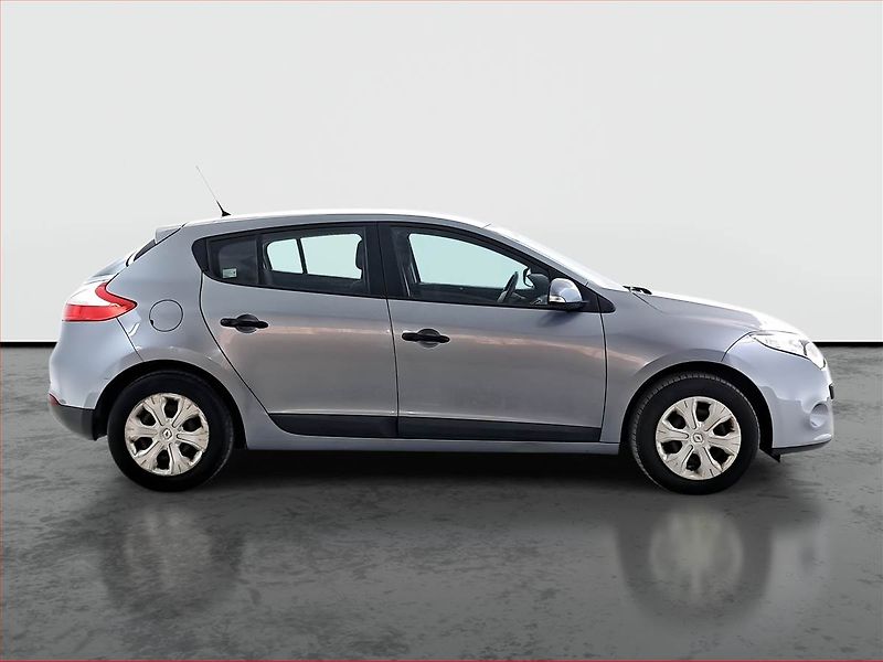 Renault Mégane (2009) 1.6 16V, ČR,1.maj, po STK - fotka 6 z 15