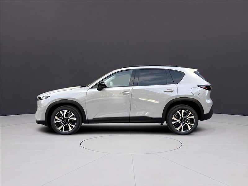 Mazda CX-5 (2026) 2,5 6AT AWD Exclusive-Line - fotka 2 z 13