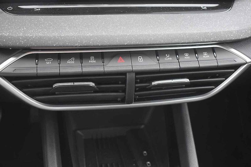 Škoda Octavia je opravdu univerzální auto