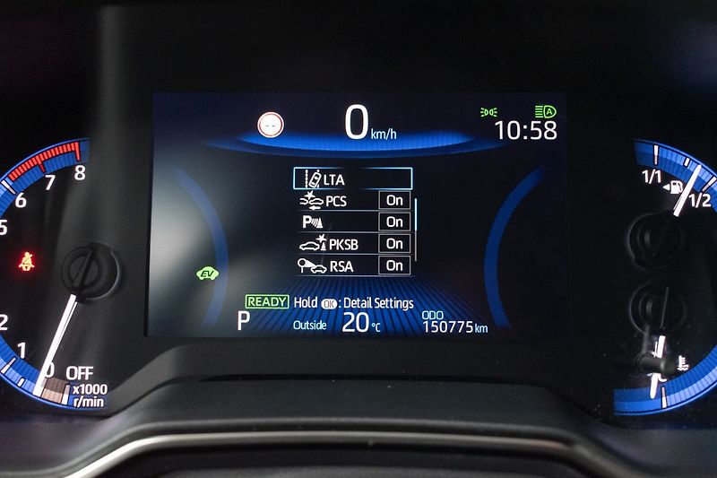Toyota Corolla 2.0HYBRID SELECTION*ČR 1.MAJ* - fotka 19 z 34
