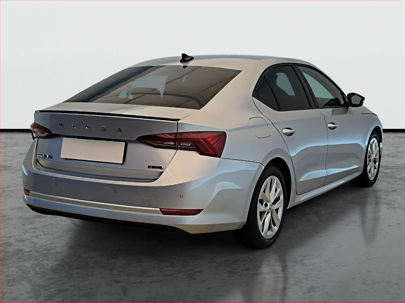 Škoda Octavia (2021) Style 1.5 TSI e-tec - fotka 5 z 23