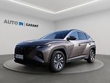 Hyundai Tucson (2023) SMART 1.6 T-GDI MHEV 110kW, Au - náhled 1