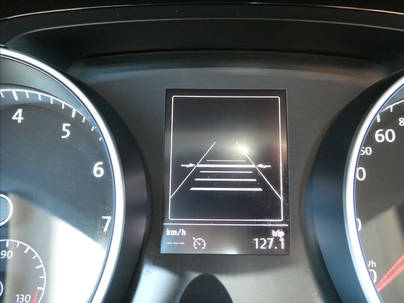 Volkswagen Golf 1,4 TSi 103kW DSG, webasto - fotka 34 z 51