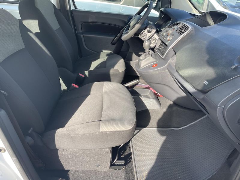 Renault Kangoo 1.2TCe 5-míst NEHAVAR-DPH-ČR ! - fotka 17 z 22