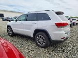 Jeep Grand Cherokee (2016) LIMITED - náhled 2