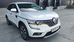 Renault Koleos 2.0DCI,volat-608 081 843,CEBIA - fotografie inzerátu