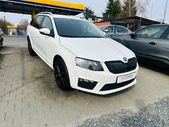 Škoda Octavia (2014) 2.0TDi 4X4 NAVI, VÝHŘEV SED. - fotografie inzerátu