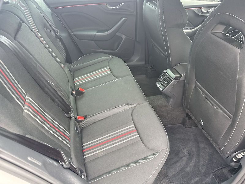 Škoda Scala (2025) 1.5 TSI DSG Monte Carlo - fotka 9 z 33