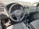 Volkswagen Touran (2011) 1.2 TSi, Trendline, TZ - náhled 12