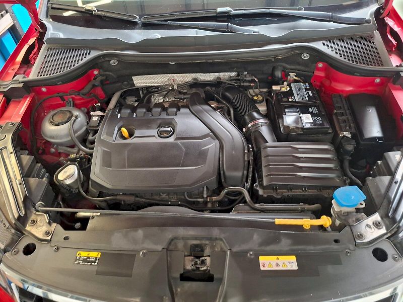 Škoda Karoq (2020) STYLE TSI 1.5/110KW 7AP - fotka 10 z 28