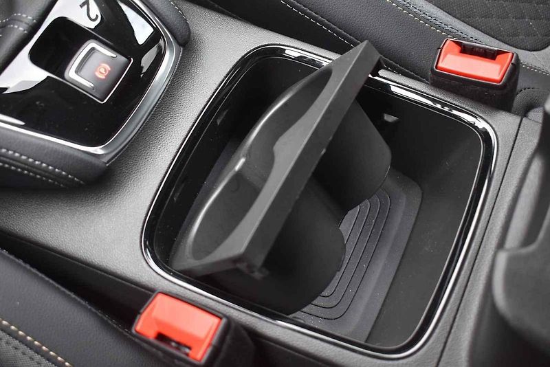 Opel Grandland je solidní rodinné auto bez závažných chyb