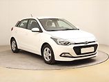 Hyundai i20 (2018) 1.2, Serv.kniha - náhled 1