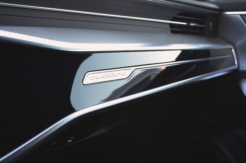Audi S6 (2021) Avant TDi 253kW Quattro DPH - fotka 37 z 41