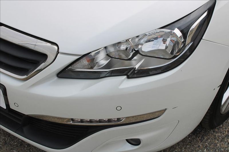Peugeot 308 1,6 HDi  1.maj.,ČR,73.469km - fotka 24 z 24
