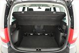 Škoda Yeti (2012) 1.6 TDI, Navi, Tempomat - náhled 17
