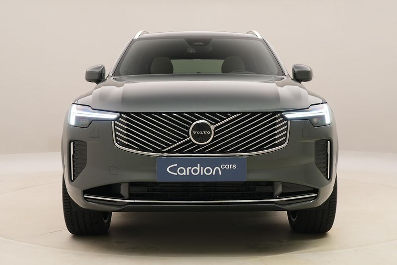 Volvo XC90 (2026) T8 AWD Plug-in BRIGHT ULTRA - fotka 15 z 75