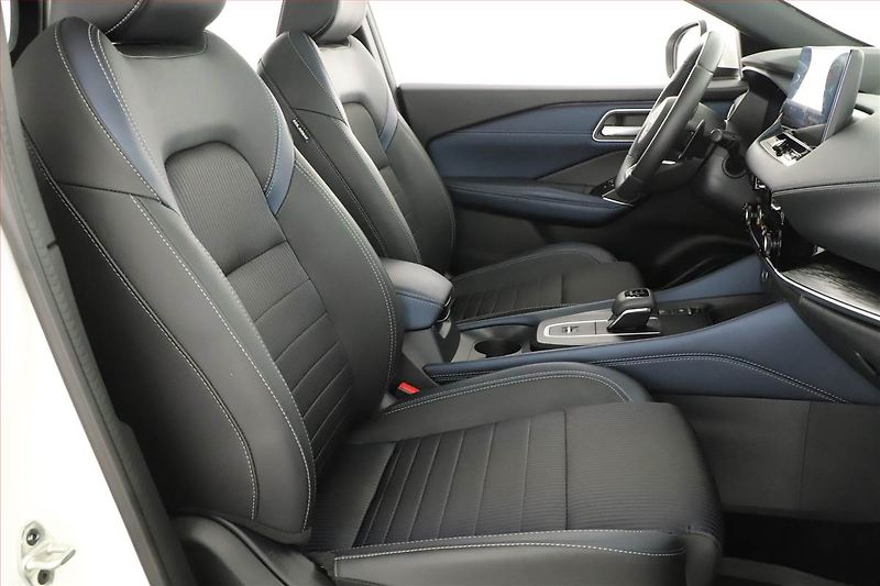 Nissan Qashqai (2023) Tekna 1.3 DIG-T MHEV - fotka 7 z 20