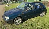 Škoda Felicia (1997) - náhled 2