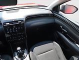 Hyundai Tucson (2021) 1.6 T-GDI, Serv.kniha, Navi - náhled 8