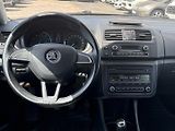 Škoda Fabia (2014)  1.2 TSI 63kW Elegance Combi - náhled 10