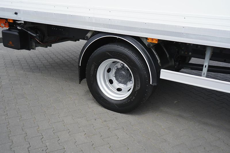 Renault Trucks D (2023) 16 / 280 / ACC / EURO 6 / KONT - fotka 19 z 46
