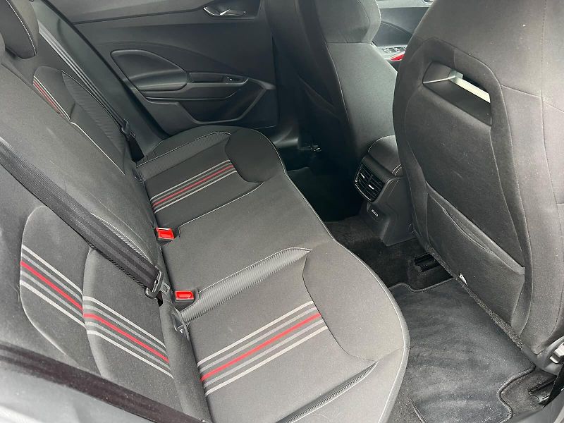 Škoda Fabia Monte Carlo 1,0 TSI 85KW - fotka 22 z 25