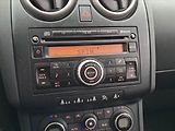 Nissan Qashqai (2009) 1.6, Tempomat - náhled 12