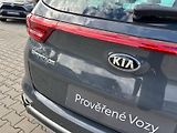 Kia Sportage 1,6 T-GDi Exclusive AWD - náhled 29