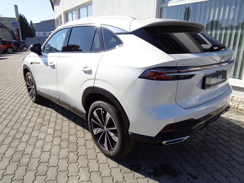 MG HS (2024) 1,5 Emotion, 125 kW, 7AT - fotka 5 z 26