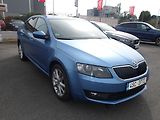 Škoda Octavia 1,6TDi 81kW DSG ! ČR !  KRASAV - náhled 2