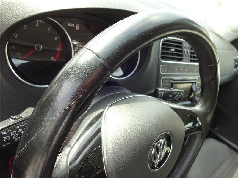 Volkswagen Polo 1,2 TSI 66kW - fotka 39 z 52
