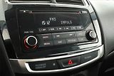 Mitsubishi ASX (2016) 1.6 MIVEC, Tempomat - náhled 9