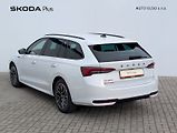 Škoda Octavia (2026) Combi 2,0 TDI / 110 kW DSG Spo - náhled 28