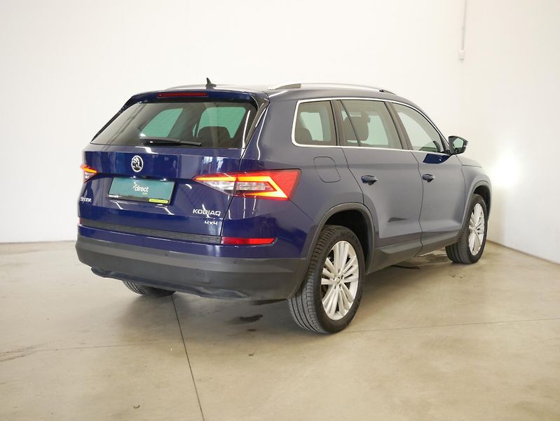 Škoda Kodiaq - fotka 2 z 29