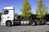 Mercedes-Benz Actros (2023) L 2545 MP5 / 2023 / BDF / 2 un - náhled 4