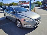 Ford Mondeo 2,0 TDCI NOVÁ STK - náhled 1