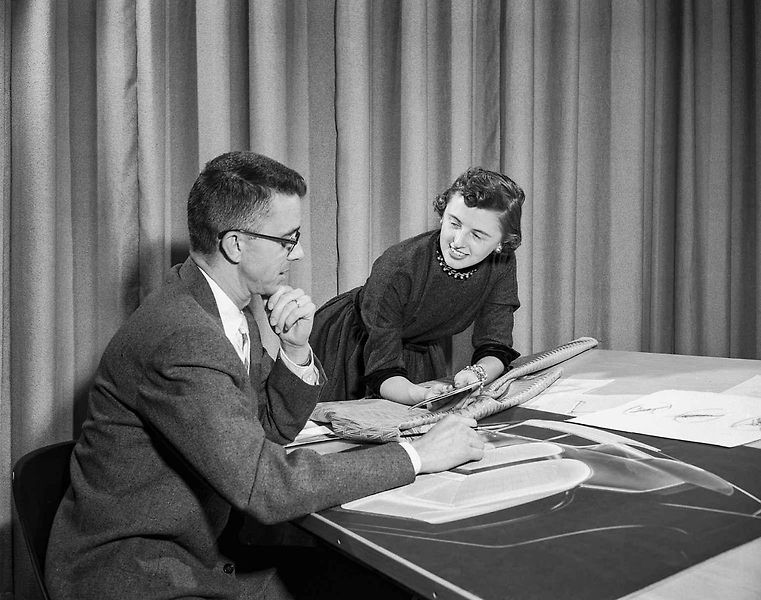 Sue Vanderbilt GM