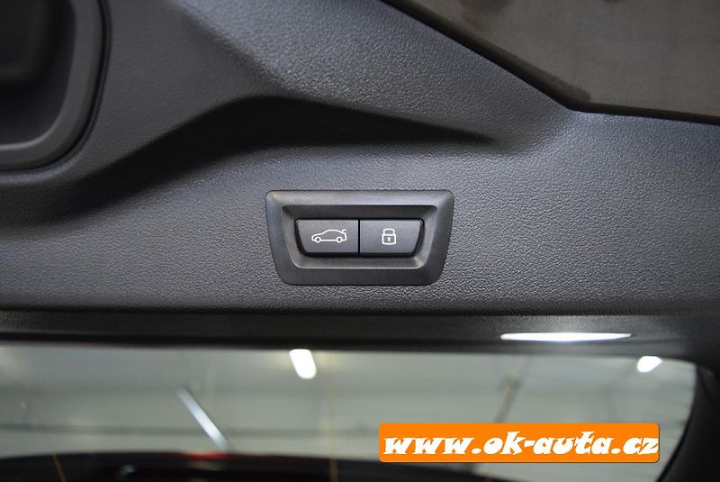 BMW X5 xDRIVE M SPORTOVNÍ PAKET TZ CZ - fotka 35 z 96
