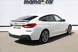 BMW Řada 6 640i xDrive GT 250kW M PAKET - náhled 7