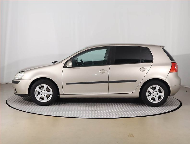Volkswagen Golf (2005) 1.4 16V, Eko.zaplacen - fotka 3 z 15