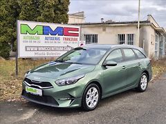 Kia Ceed 1.0 T-GDi*ČR*DPH*1.MAJ! - fotografie inzerátu