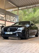 Mercedes-Benz Třídy C (2019) - fotografie inzerátu