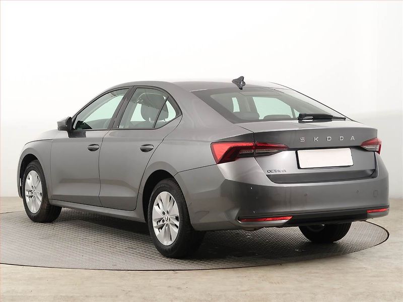 Škoda Octavia (2024) Selection 2.0 TDI - fotka 4 z 13