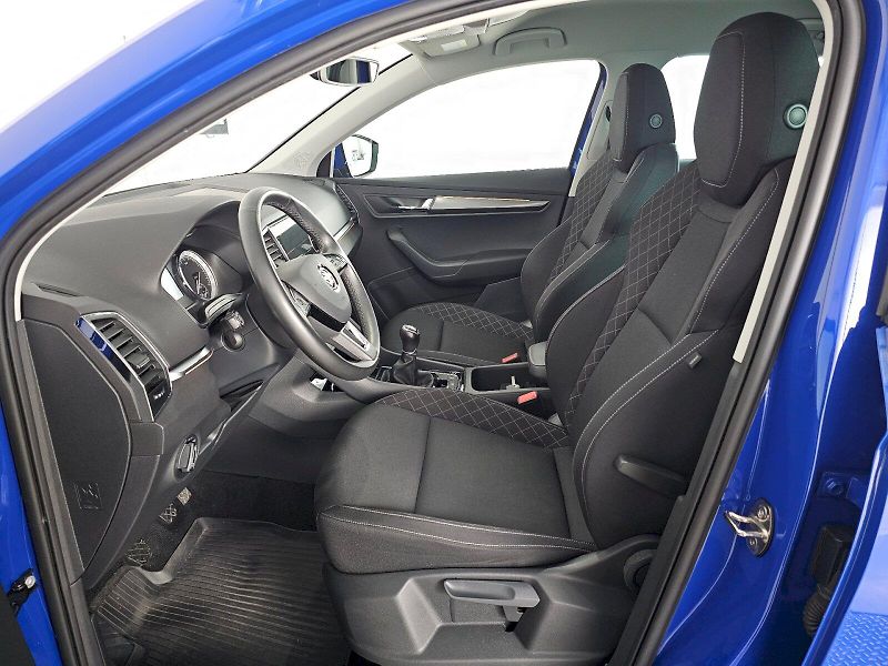 Škoda Karoq (2020) 1.5TSi 110kW Ambition Tažné - fotka 6 z 31