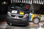 Renault Traffic (2012)
