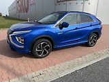 Mitsubishi Eclipse Cross 2.4 PHEV 4x4 - náhled 1