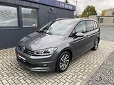 Volkswagen Touran 1.4 TSI 110kW - SOUND - NAVI - náhled 1