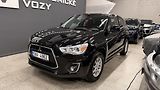 Mitsubishi ASX (2016) 1.6Di-D, ČR,4X4 - náhled 18