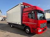 Mercedes-Benz Atego (2022) 1223 shrnovačka EURO 6 - náhled 8